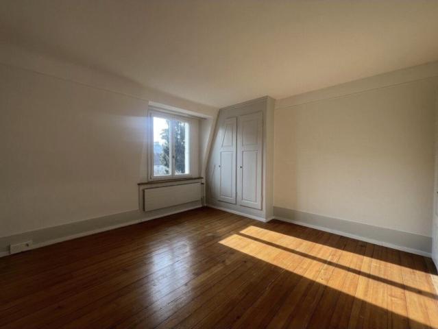 Apartment mieten in Ostermundigen, Bern