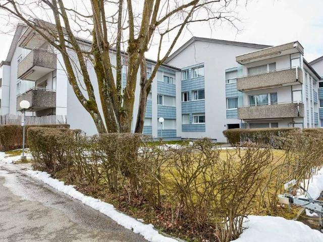 Apartment mieten in Rüti, Ostermundigen