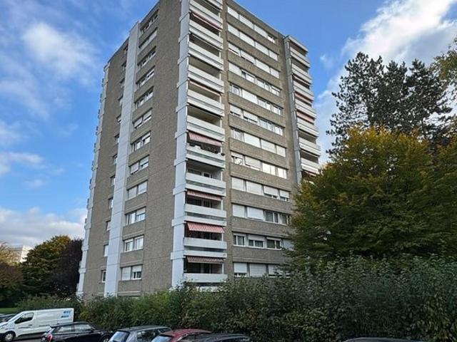 Apartment mieten in Ostermundigen, Bern
