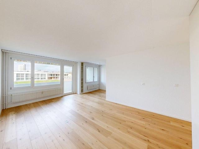 Apartment mieten in Ostermundigen, Bern