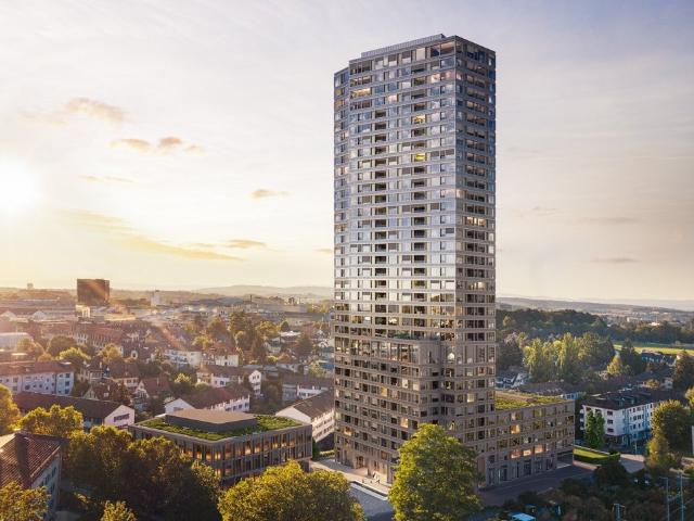 Apartment mieten in Ostermundigen, Bern