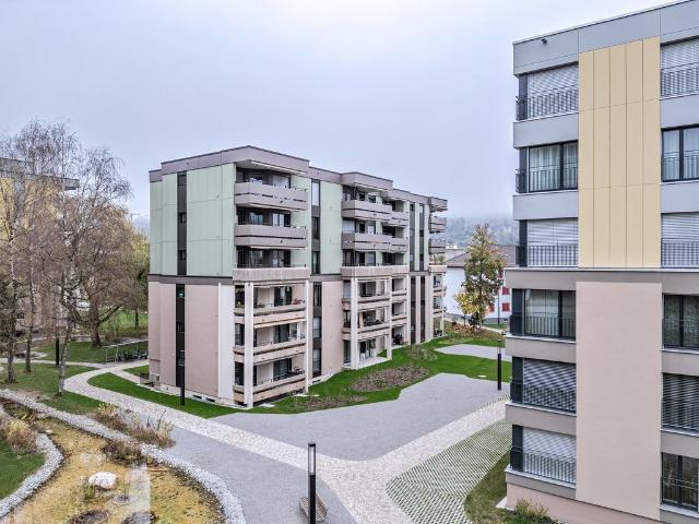 Apartment mieten in Ostermundigen, Bern