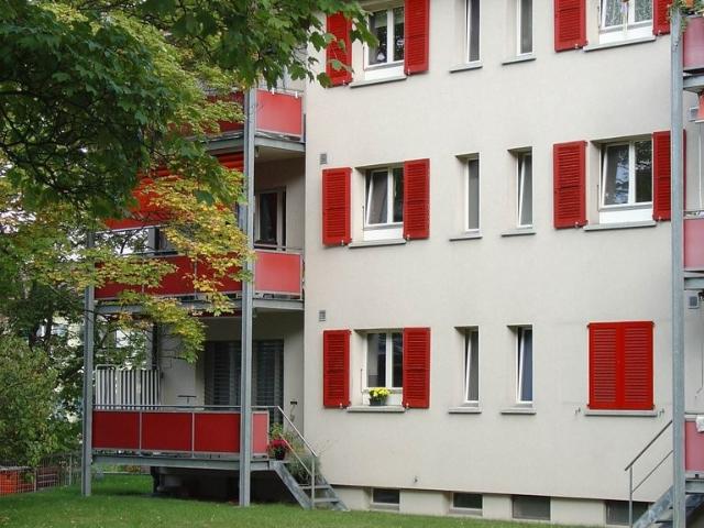 Apartment mieten in Ostermundigen, Bern