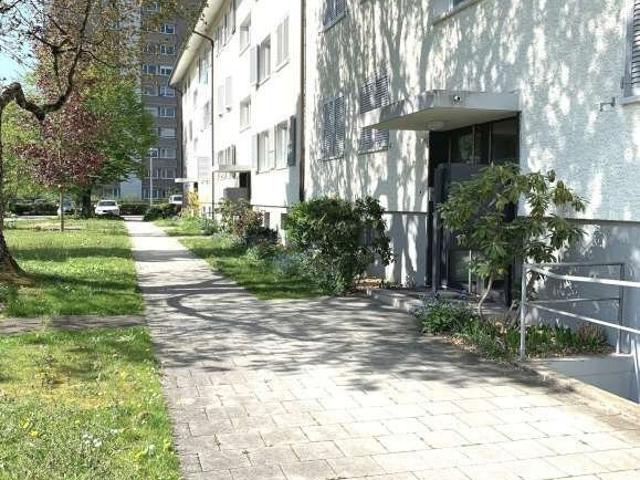 Apartment mieten in Ostermundigen, Bern