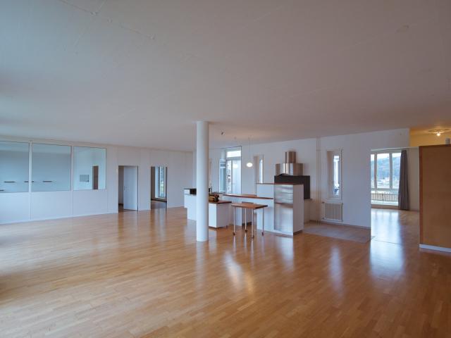 Apartment mieten in Othmarsingen, Aargau