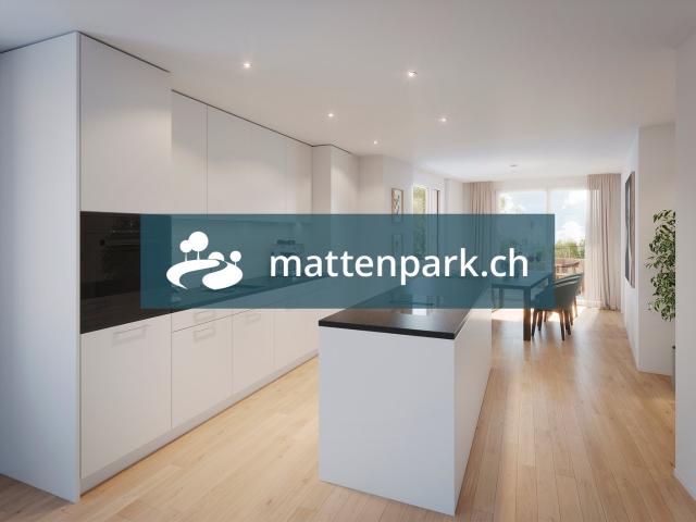 Apartment mieten in Othmarsingen, Aargau