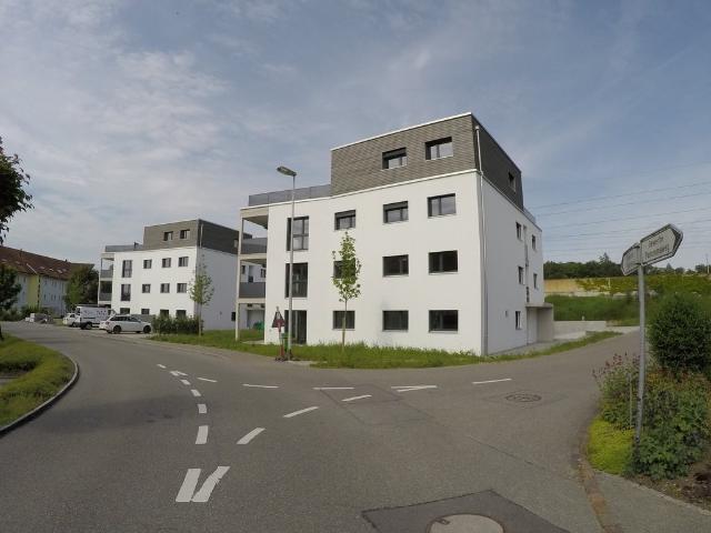 Apartment mieten in Othmarsingen, Aargau