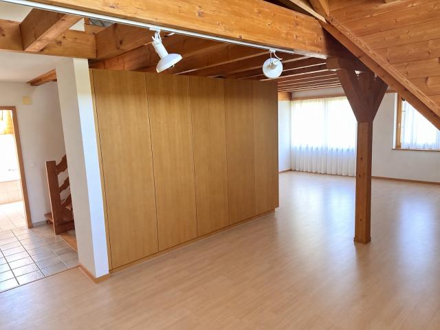 Apartment mieten in Gossau (ZH), Zürich