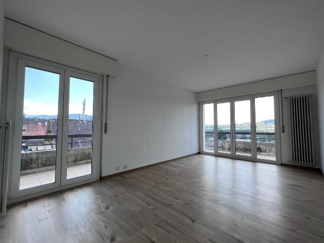 Apartment mieten in Oron, Waadt