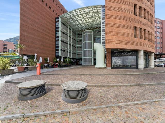 Apartment mieten in Paradiso, Distretto di Lugano