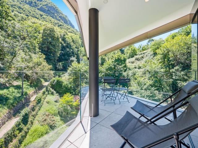 Apartment mieten in Paradiso, Tessin