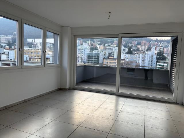 Apartment mieten in Paradiso, Tessin
