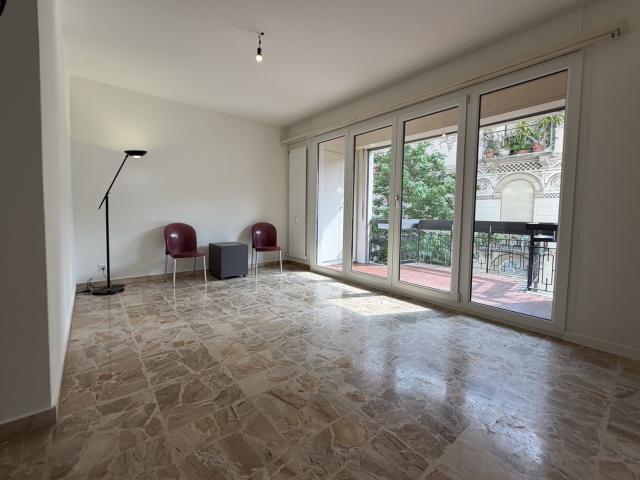 Apartment mieten in Paradiso, Tessin