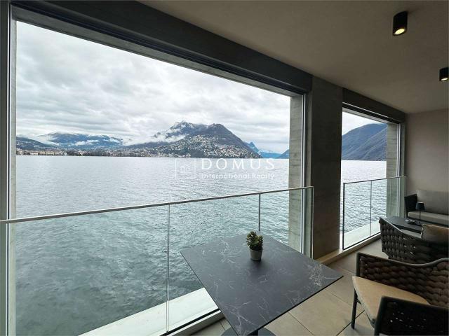 Apartment mieten in Paradiso, Tessin