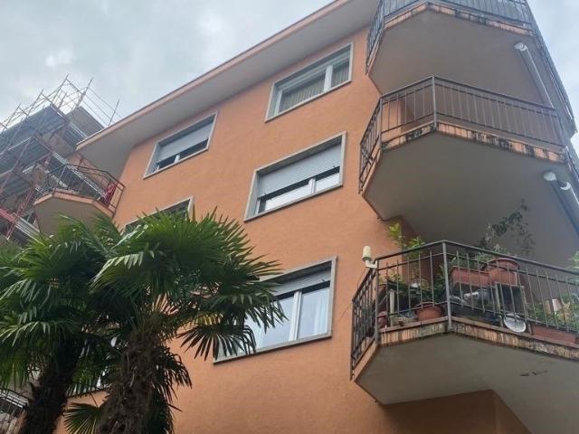Apartment mieten in Paradiso, Tessin