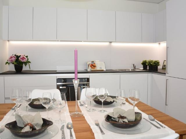 Apartment mieten in Paradiso, Tessin