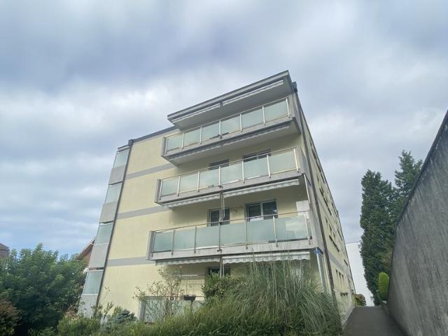 Apartment mieten in Paudex, Waadt
