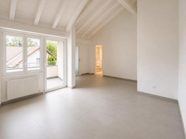 Apartment mieten in Payerne, Waadt