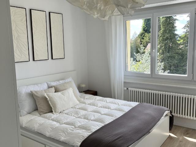Apartment mieten in Payerne, Waadt