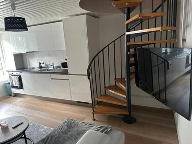 Apartment mieten in Payerne, Waadt