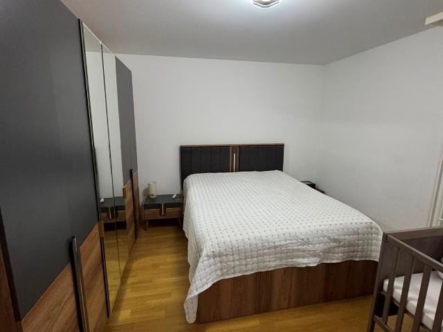 Apartment mieten in Payerne, Waadt