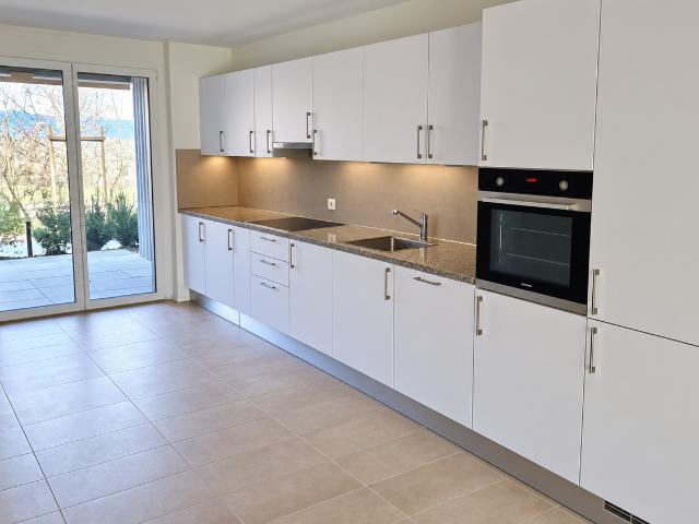 Apartment mieten in Payerne, District de la Broye-Vully
