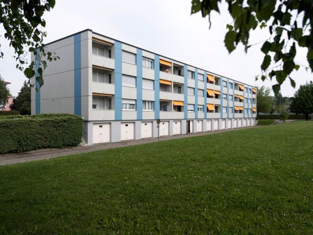Apartment mieten in Payerne, Waadt