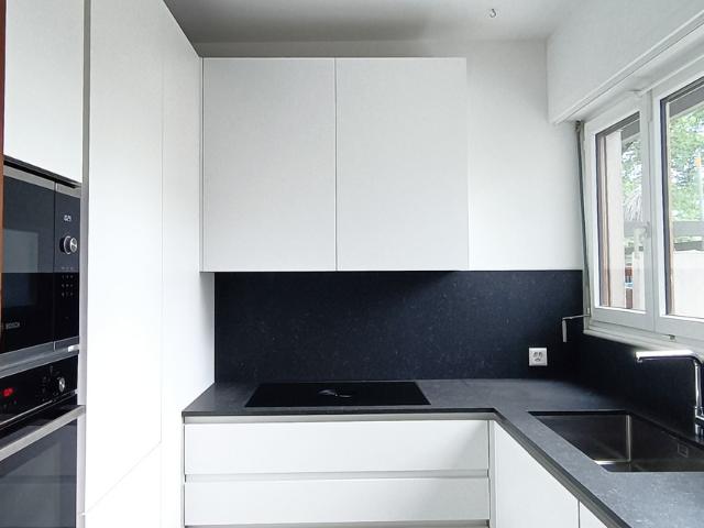Apartment mieten in Aldesago, Tessin