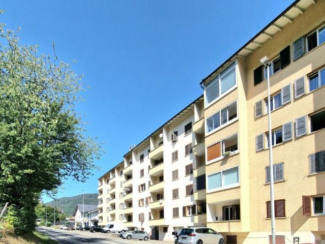 Apartment mieten in Perrefitte, Bern