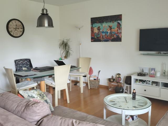 Apartment mieten in Perroy, Waadt