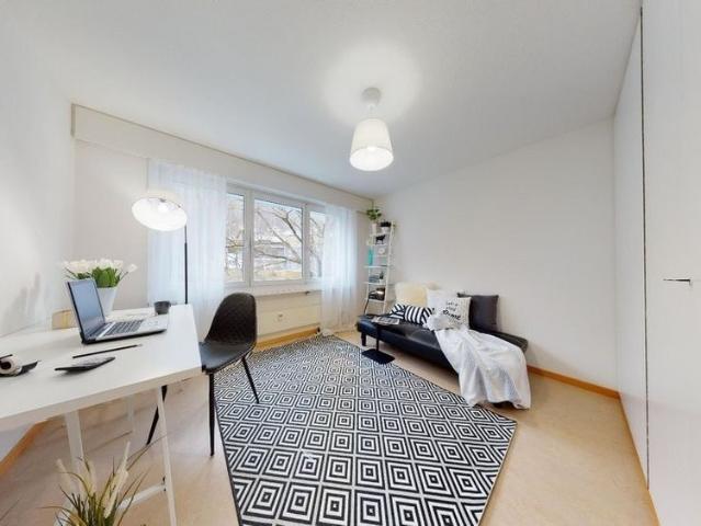 Apartment mieten in Péry, Bern