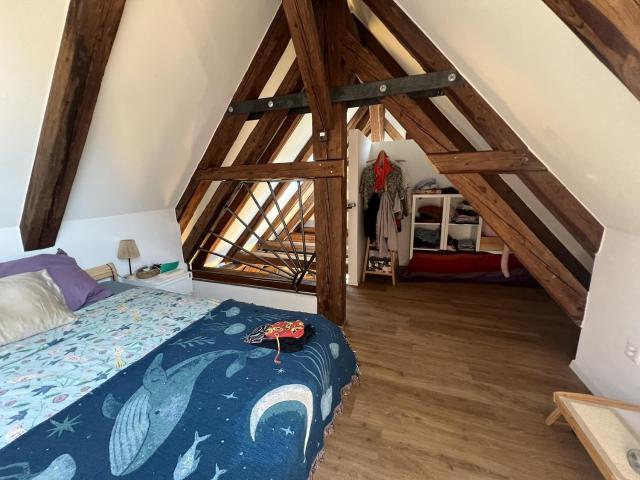 Apartment mieten in Péry, Bern