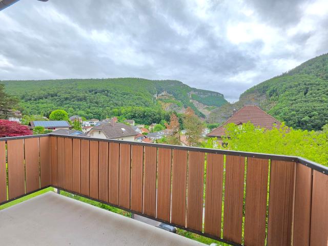 Apartment mieten in Péry, Bern