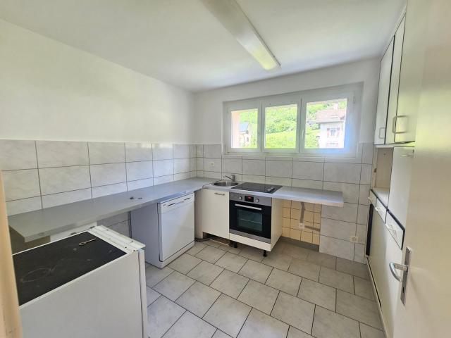 Apartment mieten in Péry, Bern