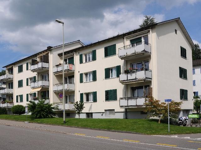 Apartment mieten in Pfäffikon (SZ), Zürich