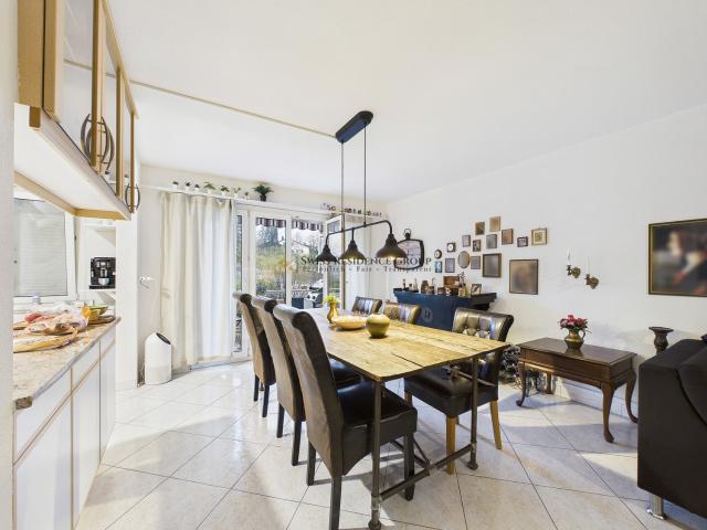 Apartment mieten in Pfäffikon (SZ), Zürich