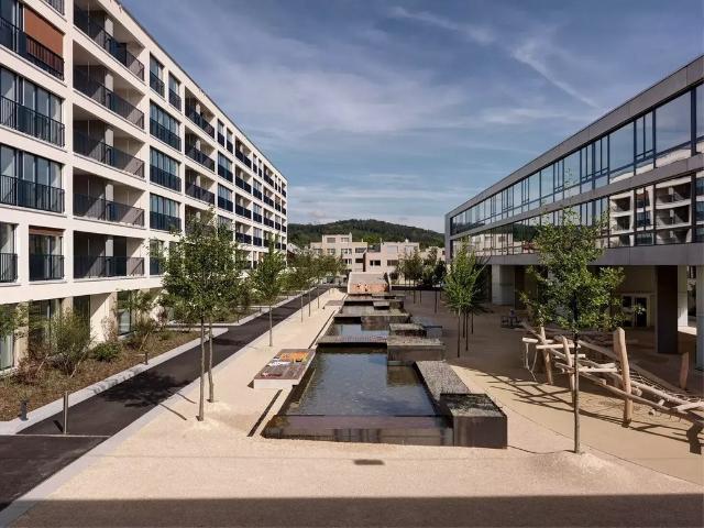 Apartment mieten in Pfäffikon (SZ), Zürich