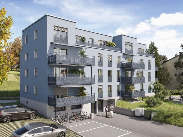 Apartment mieten in Pfäffikon (SZ), Zürich