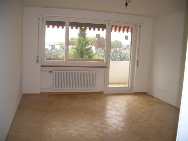 Apartment mieten in Pfäffikon (SZ), Zürich