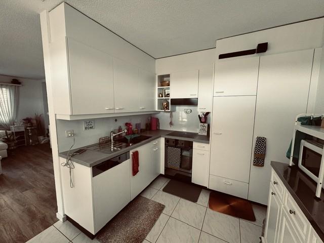 Apartment mieten in Pfäffikon, Bezirk Pfäffikon