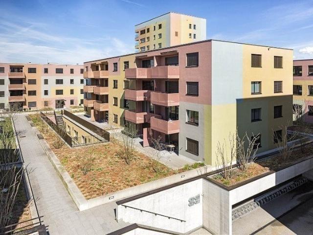Apartment mieten in Freienbach, Schwyz