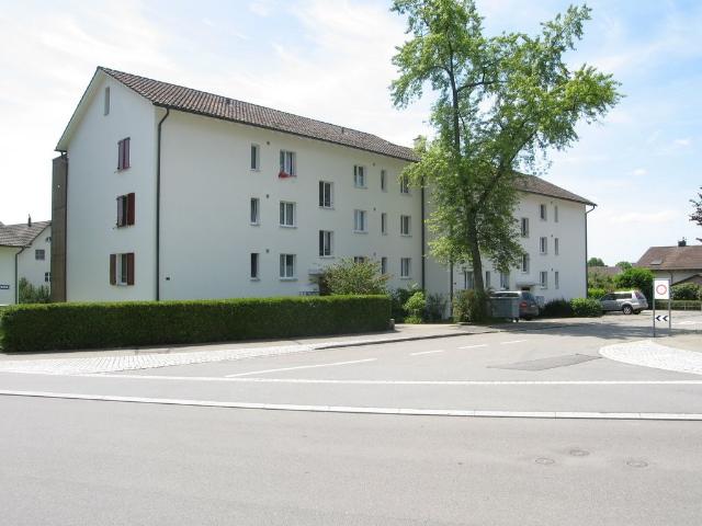 Apartment mieten in Pfäffikon (SZ), Zürich