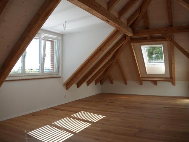 Apartment mieten in Pfäffikon (SZ), Zürich