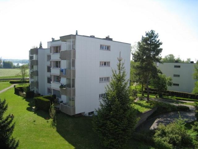 Apartment mieten in Pfäffikon (SZ), Zürich