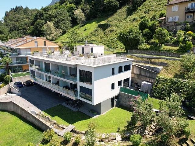 Apartment mieten in Gerra, Gambarogno, Tessin