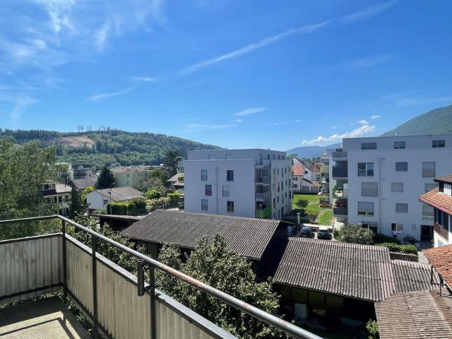 Apartment mieten in Pieterlen, Bern