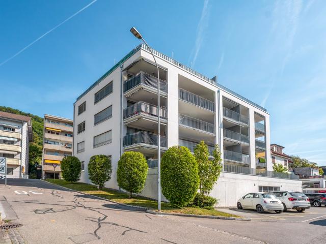 Apartment mieten in Pieterlen, Bern