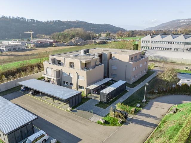 Apartment mieten in Pieterlen, Bern