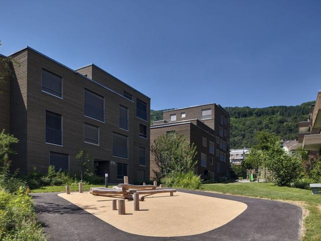 Apartment mieten in Pieterlen, Bern