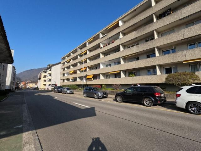 Apartment mieten in Pieterlen, Bern